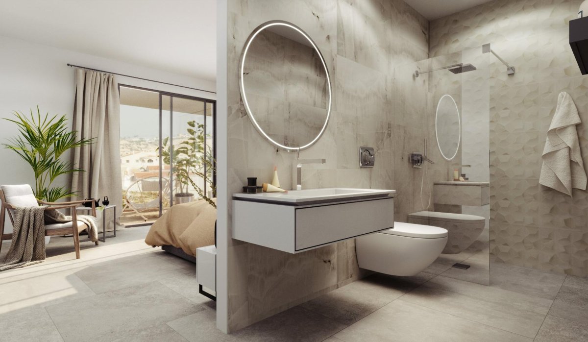 Rynek Pierwotny - Villa - Rojales