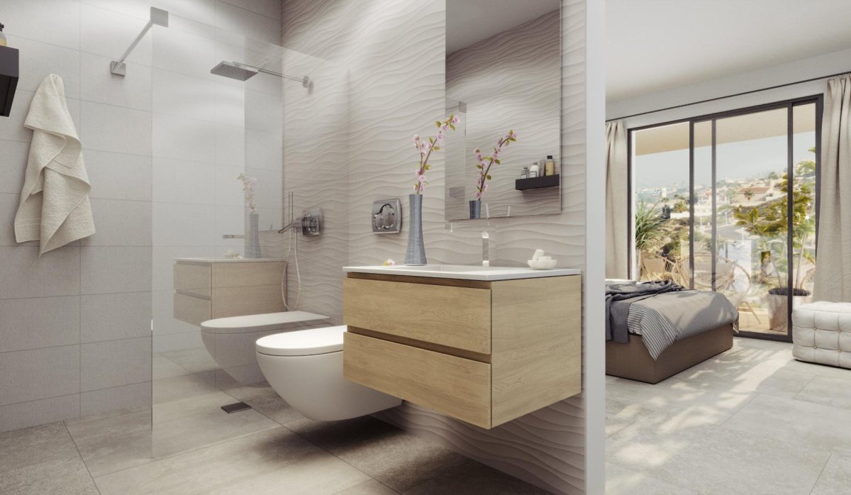 Rynek Pierwotny - Villa - Rojales