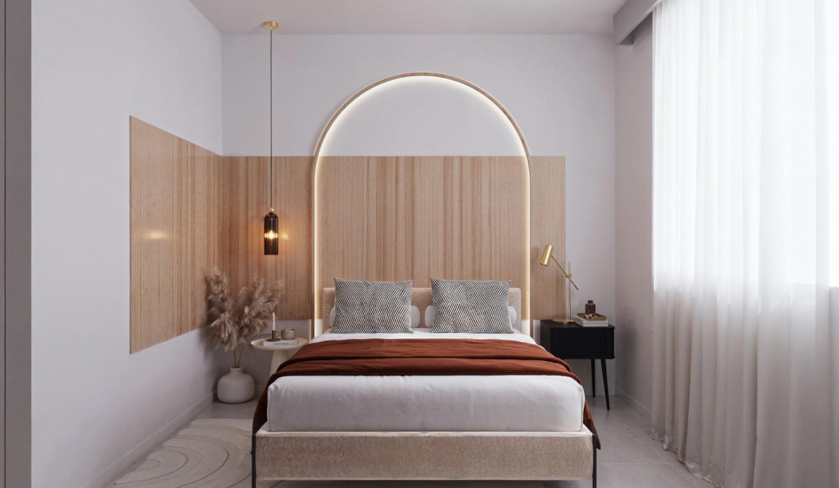 New Build - Bungalow - San Miguel de Salinas