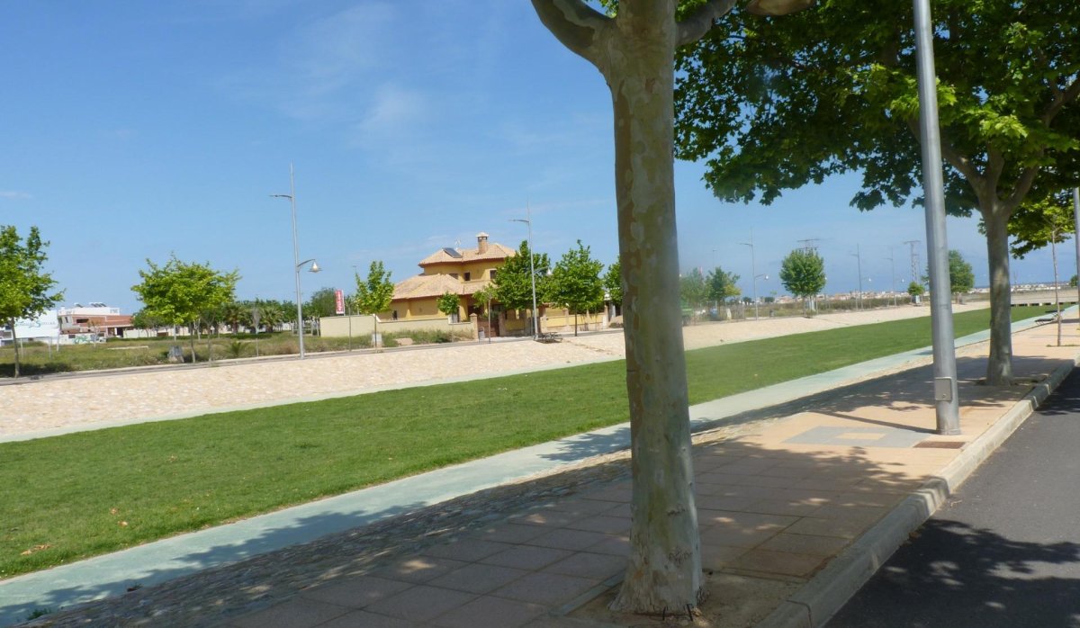 New Build - Bungalow - Pilar de La Horadada