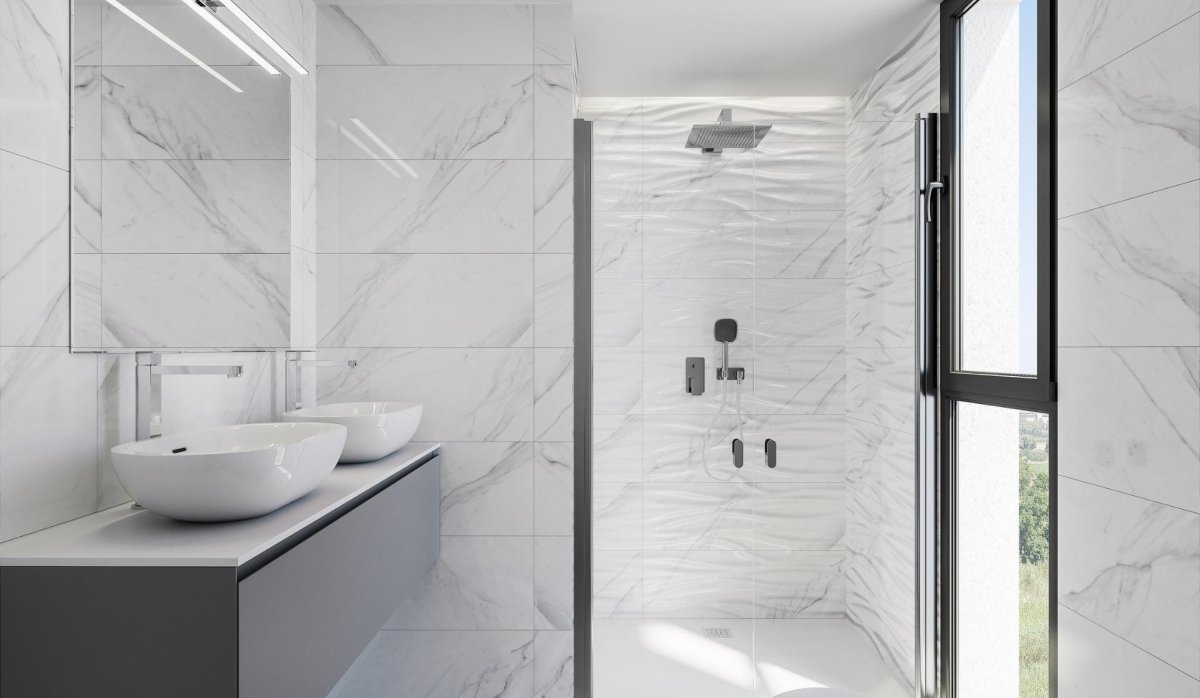 New Build - Penthouse - Guardamar del Segura