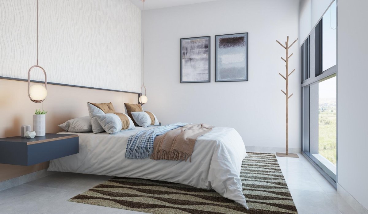 New Build - Apartment / flat - Guardamar del Segura