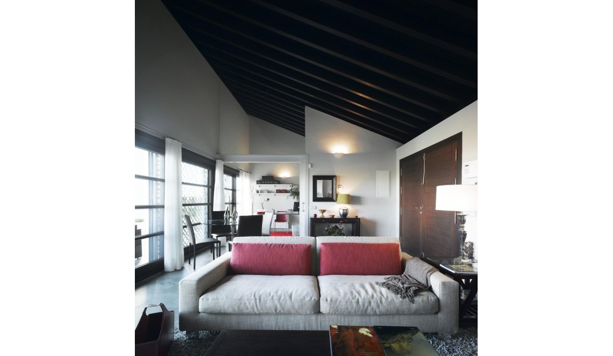 Новое здание - Villa - Sucina