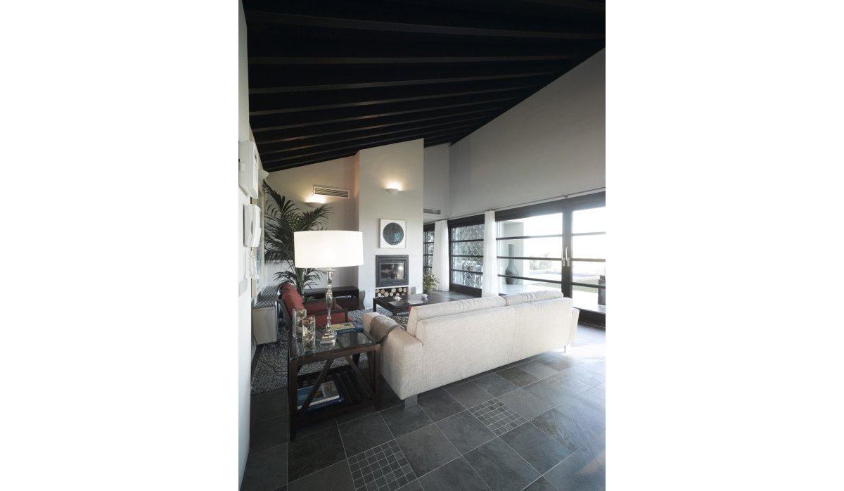 Новое здание - Villa - Sucina