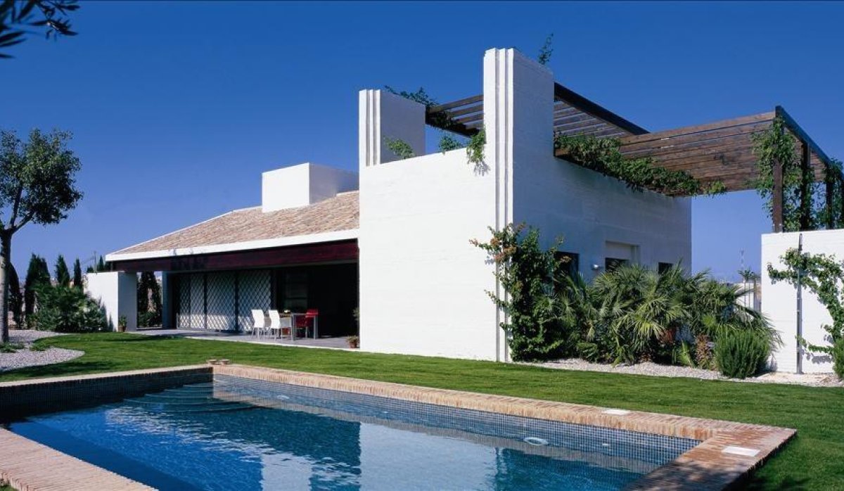 Rynek Pierwotny - Villa - Sucina