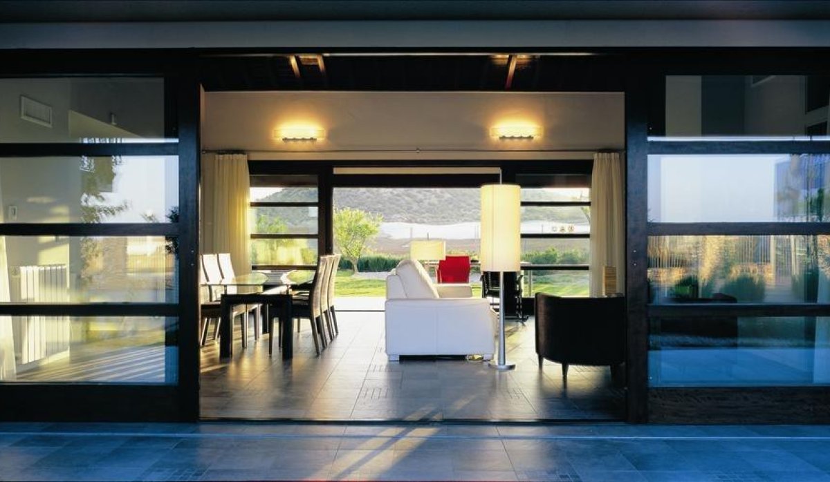 Rynek Pierwotny - Villa - Sucina