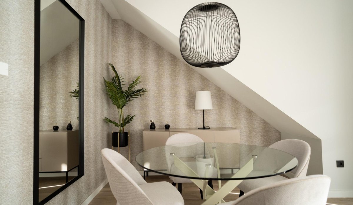 Rynek Pierwotny - Bungalow - Pilar de La Horadada