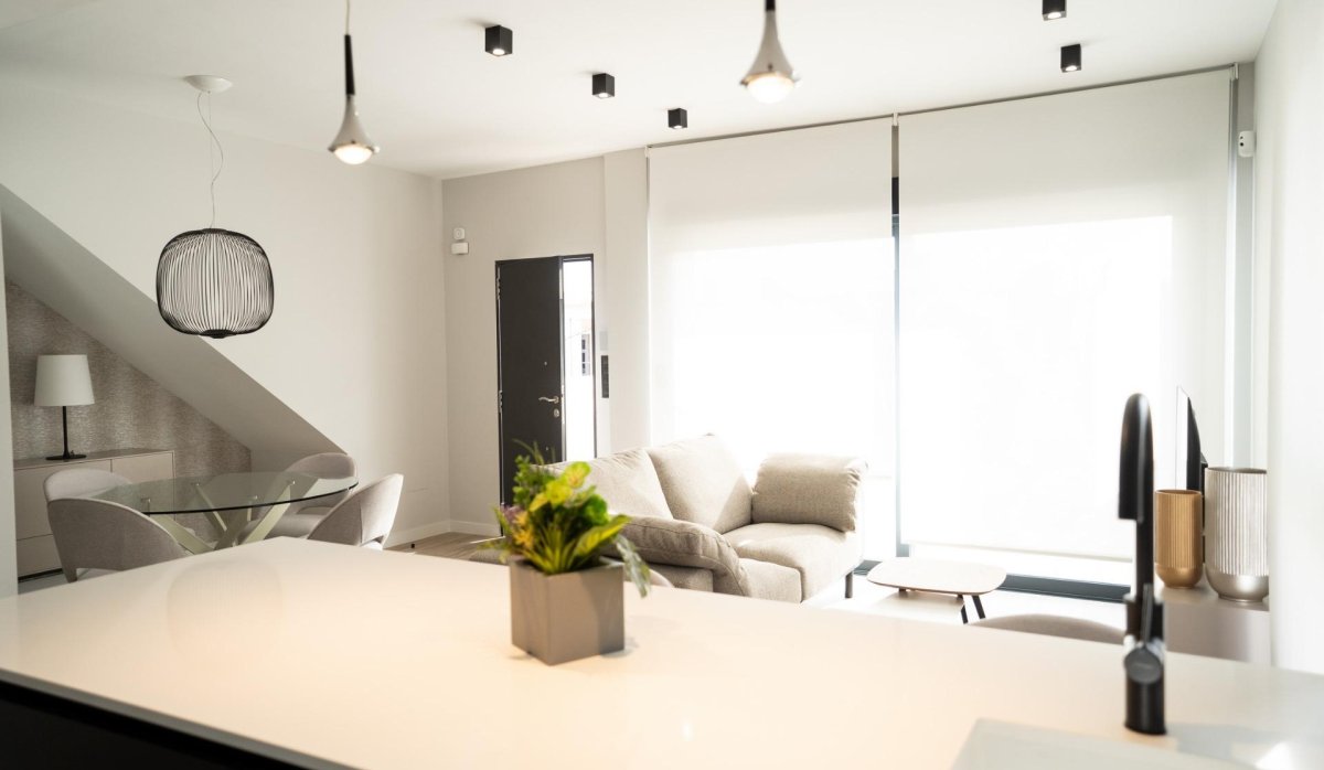 Rynek Pierwotny - Bungalow - Pilar de La Horadada