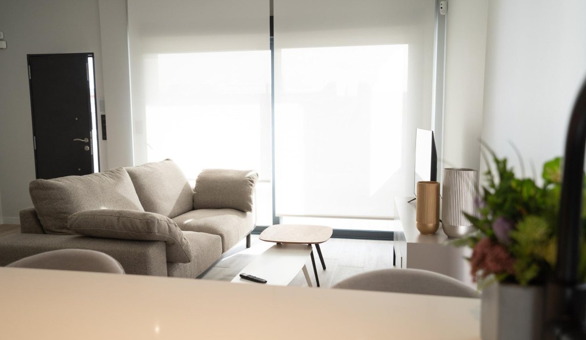 Rynek Pierwotny - Bungalow - Pilar de La Horadada