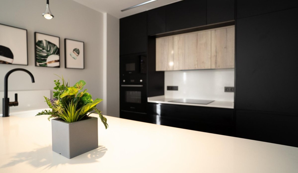 Rynek Pierwotny - Bungalow - Pilar de La Horadada