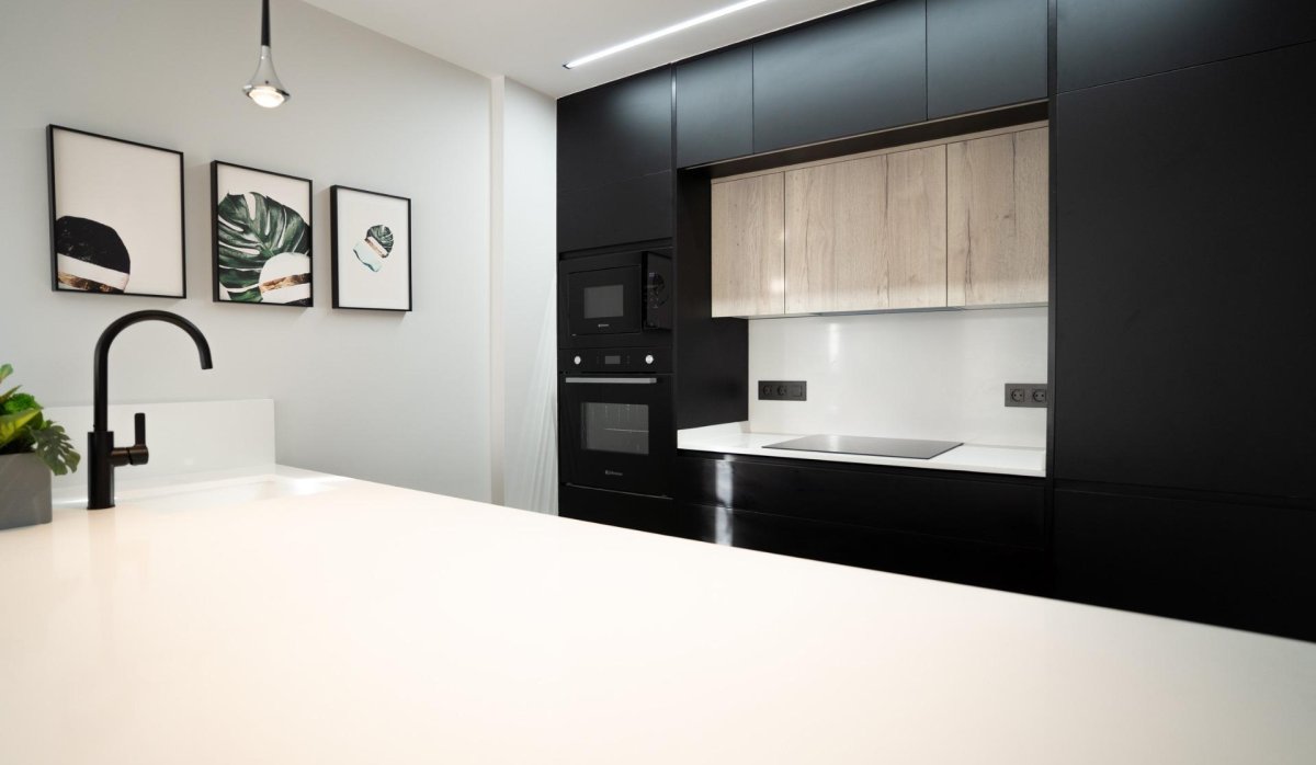 Rynek Pierwotny - Bungalow - Pilar de La Horadada