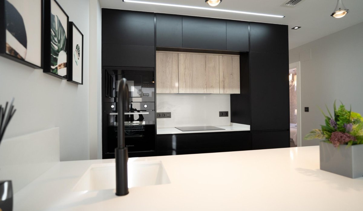 Rynek Pierwotny - Bungalow - Pilar de La Horadada