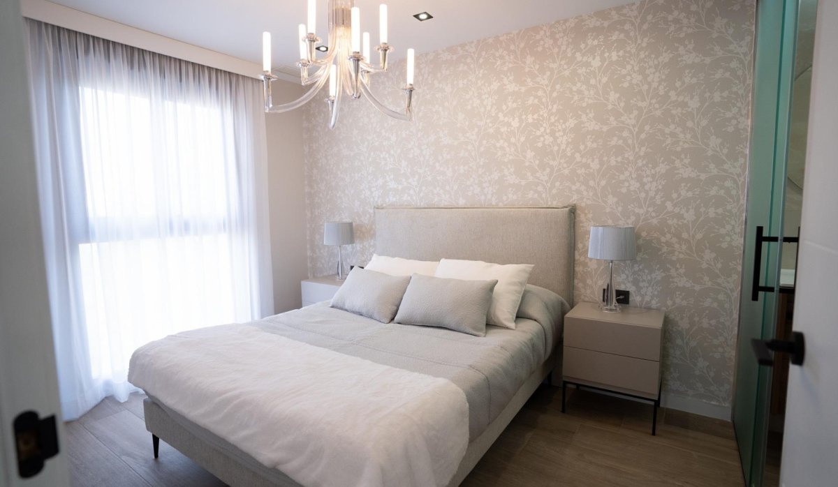 Rynek Pierwotny - Bungalow - Pilar de La Horadada