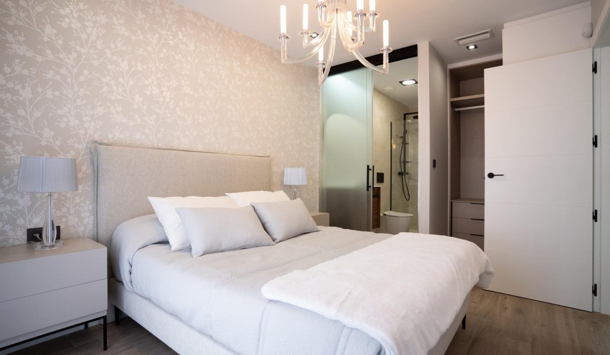 Rynek Pierwotny - Bungalow - Pilar de La Horadada