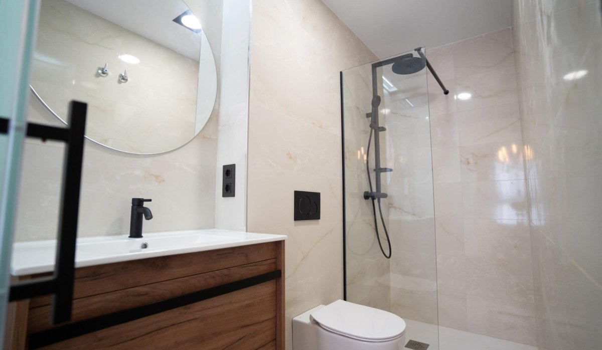 Rynek Pierwotny - Bungalow - Pilar de La Horadada