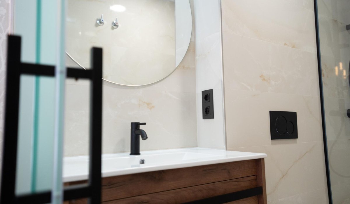 Rynek Pierwotny - Bungalow - Pilar de La Horadada