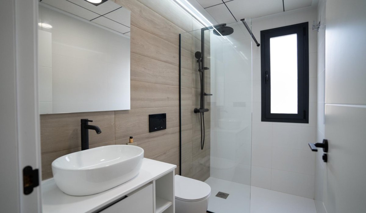 Rynek Pierwotny - Bungalow - Pilar de La Horadada