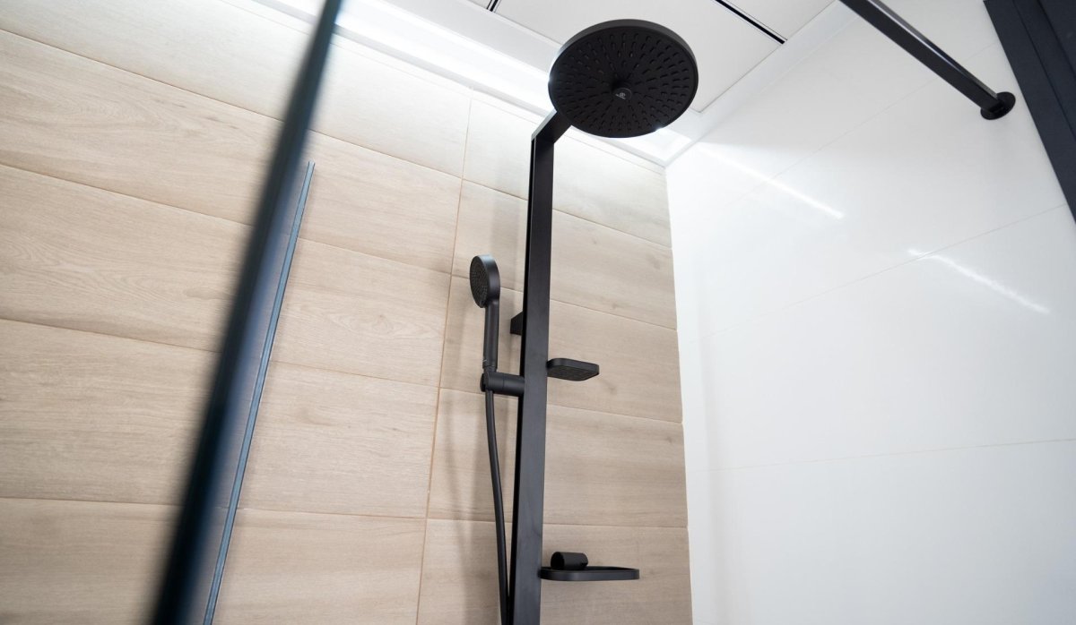 Rynek Pierwotny - Bungalow - Pilar de La Horadada