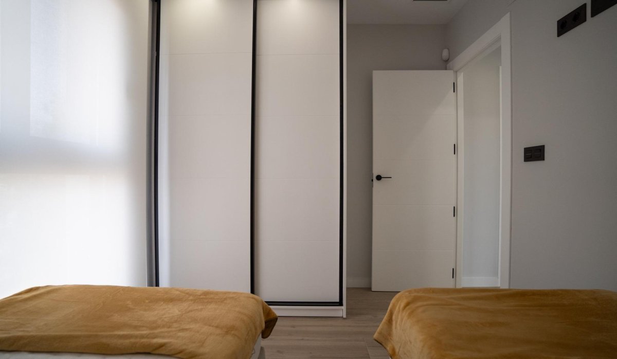 Rynek Pierwotny - Bungalow - Pilar de La Horadada