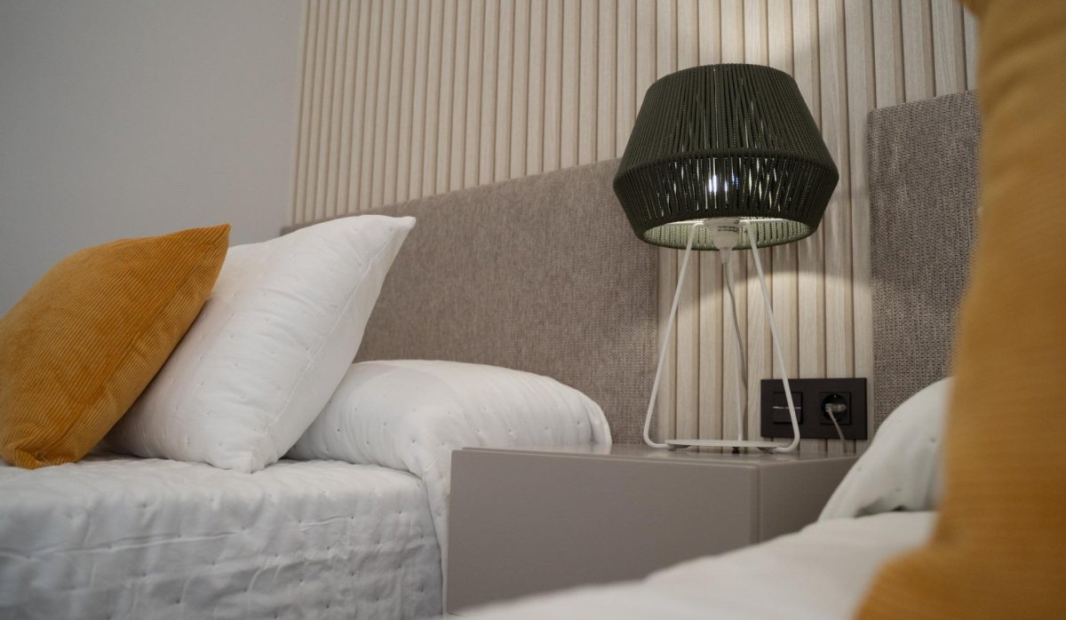 Rynek Pierwotny - Bungalow - Pilar de La Horadada