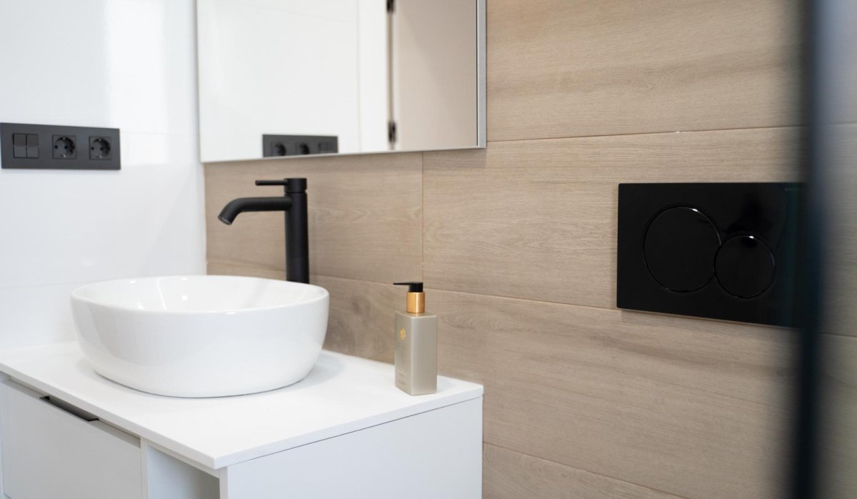 Rynek Pierwotny - Bungalow - Pilar de La Horadada