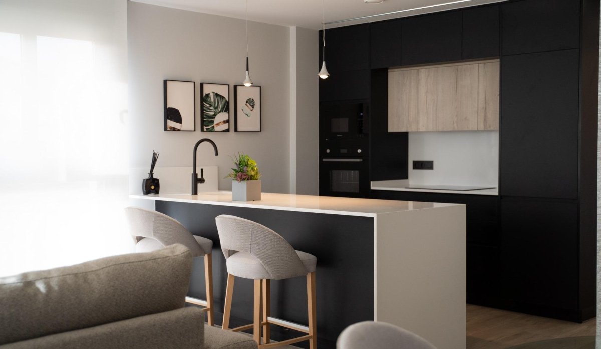 Rynek Pierwotny - Bungalow - Pilar de La Horadada