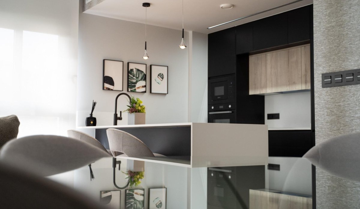 Rynek Pierwotny - Bungalow - Pilar de La Horadada