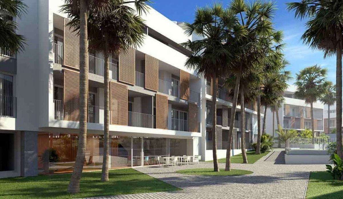 Obra nueva - Ático - Jávea Xàbia