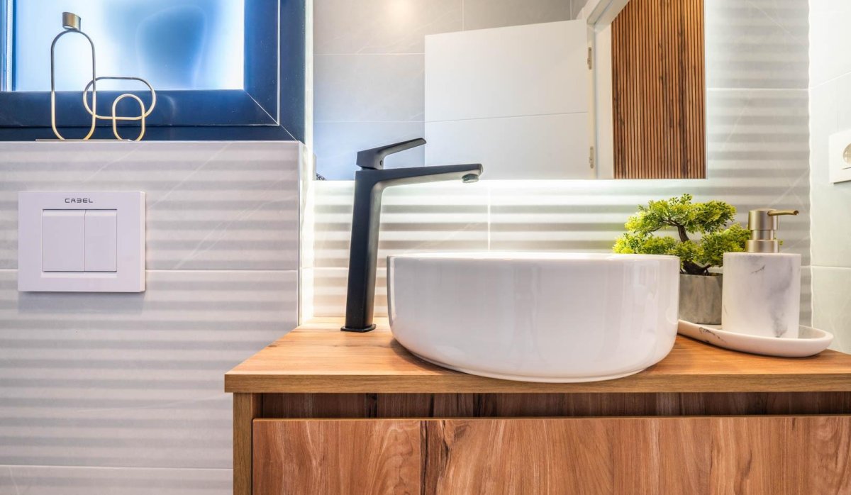 Obra nueva - Villa - Torre Pacheco