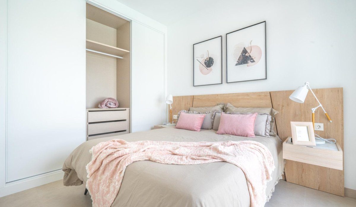 Obra nueva - Villa - Torre Pacheco