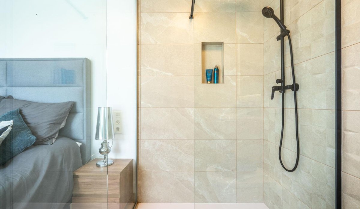 Obra nueva - Villa - Torre Pacheco