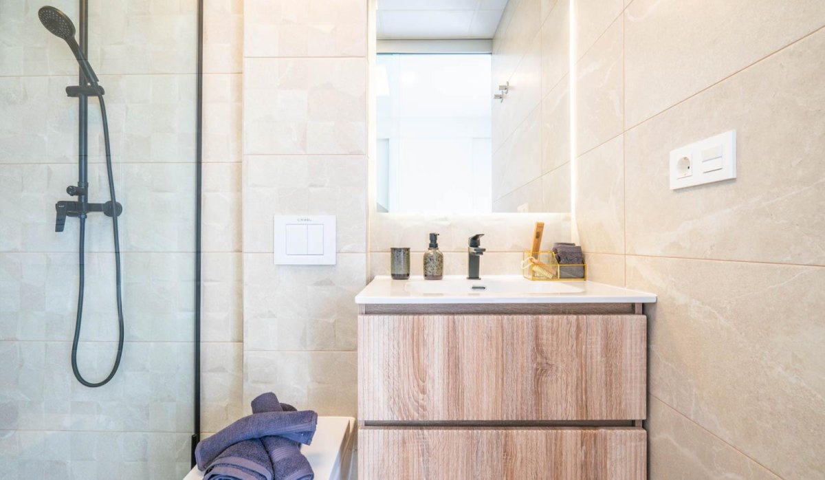 Obra nueva - Villa - Torre Pacheco