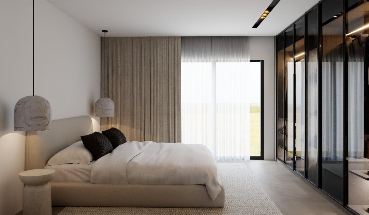 Rynek Pierwotny - Villa - Orihuela Costa