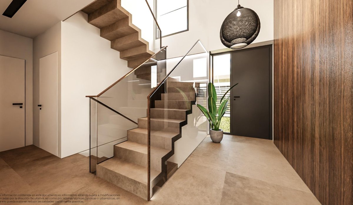 Rynek Pierwotny - Villa - Orihuela Costa