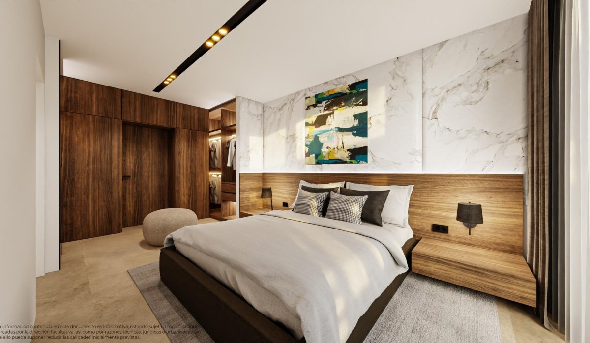 Rynek Pierwotny - Villa - Orihuela Costa