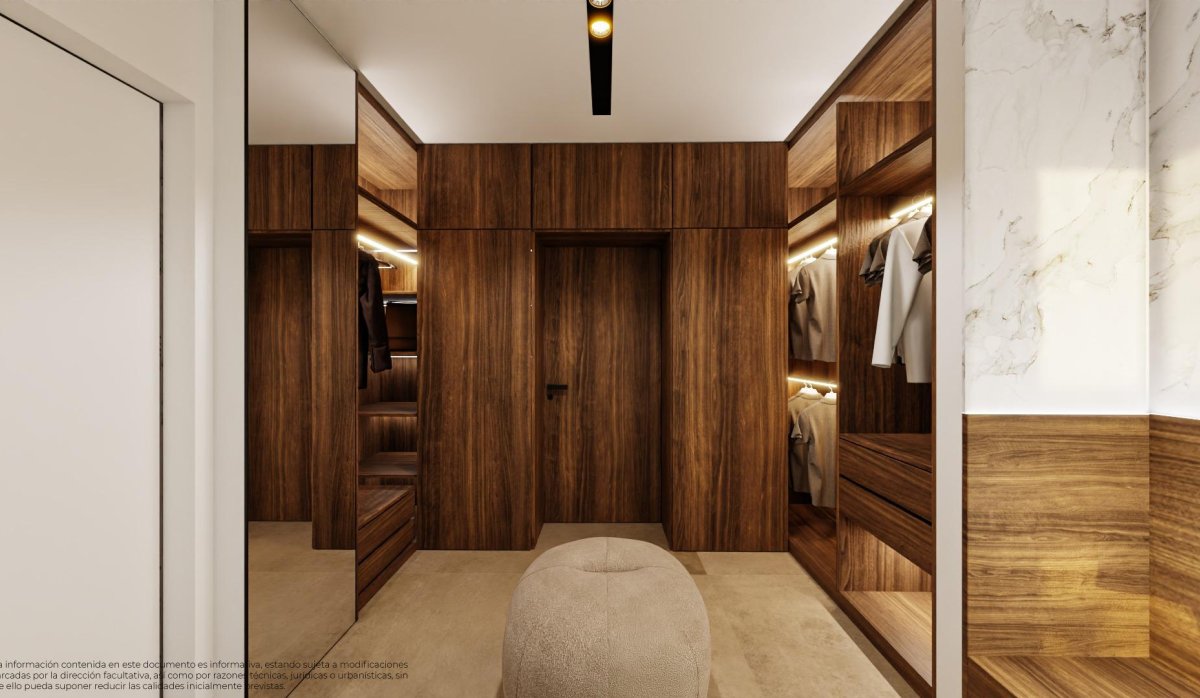 Rynek Pierwotny - Villa - Orihuela Costa