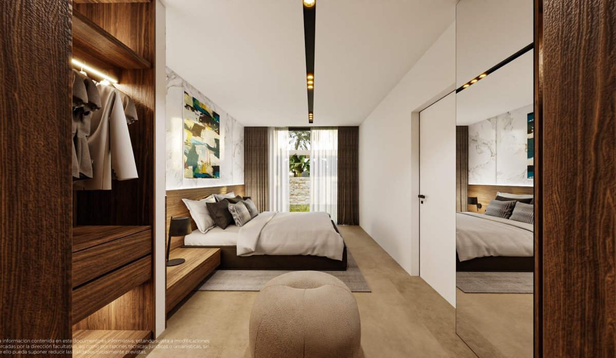 Rynek Pierwotny - Villa - Orihuela Costa