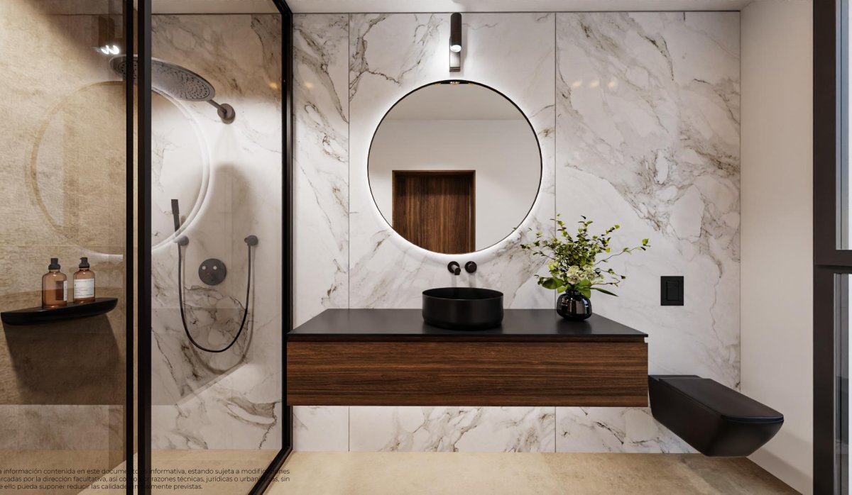 Rynek Pierwotny - Villa - Orihuela Costa