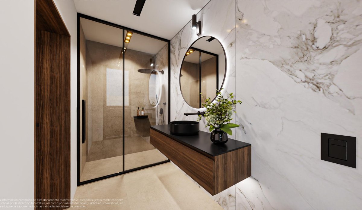 Rynek Pierwotny - Villa - Orihuela Costa