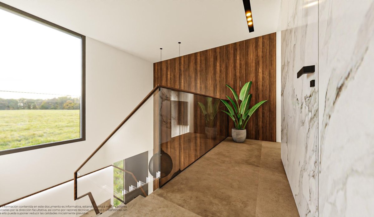 Rynek Pierwotny - Villa - Orihuela Costa