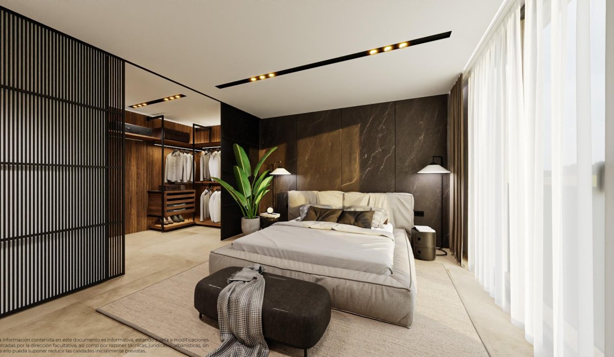 Rynek Pierwotny - Villa - Orihuela Costa