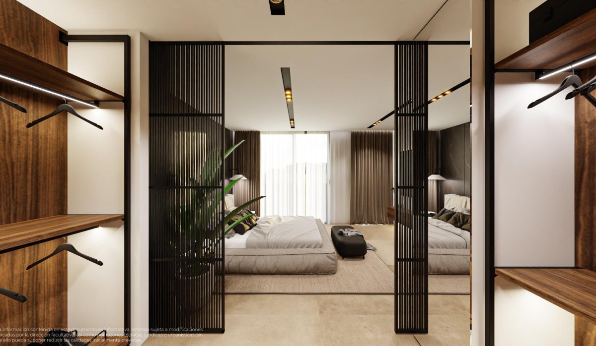 Rynek Pierwotny - Villa - Orihuela Costa