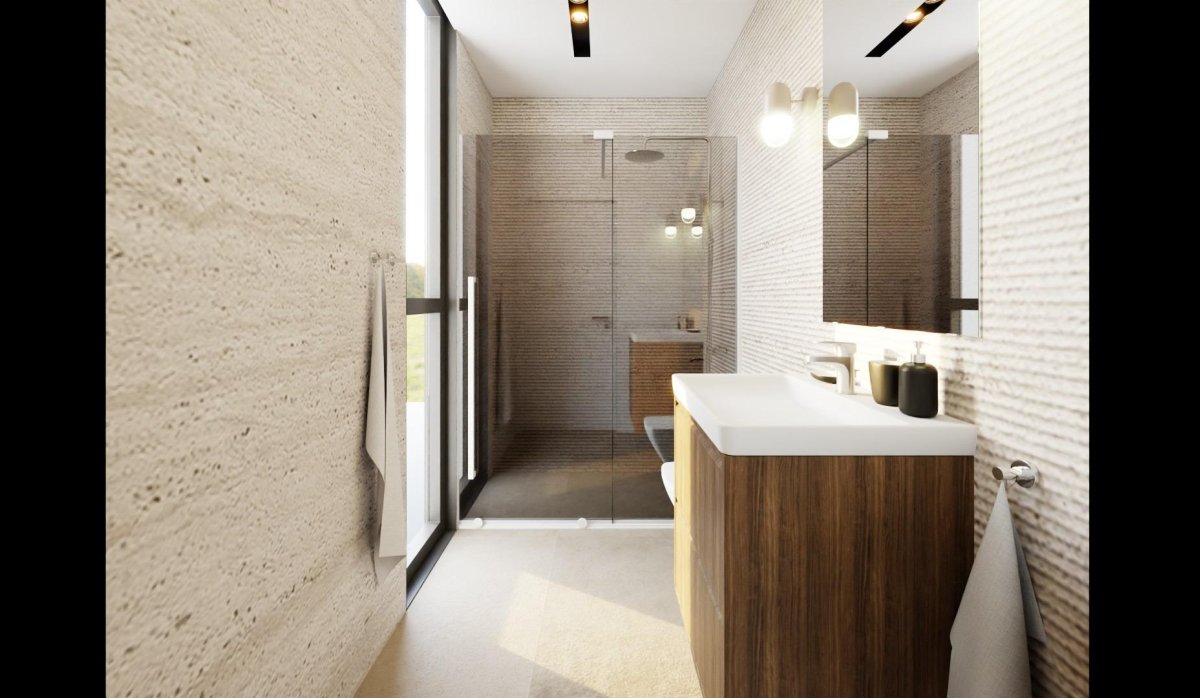 Rynek Pierwotny - Villa - Orihuela Costa