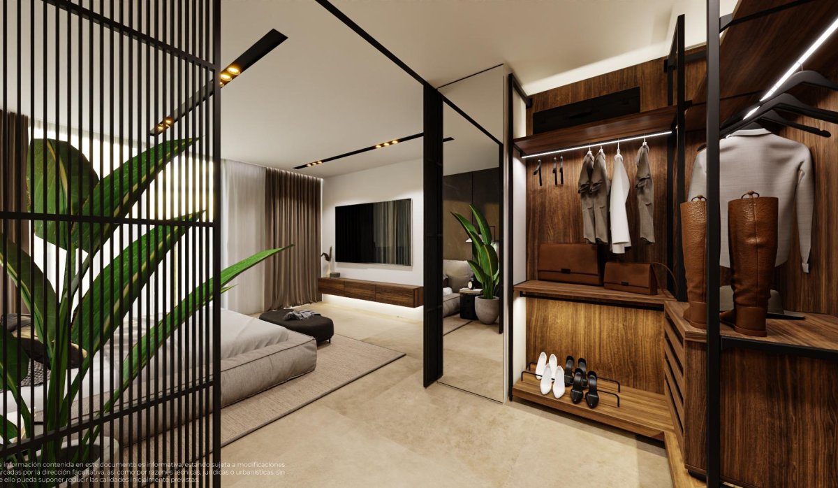 Rynek Pierwotny - Villa - Orihuela Costa