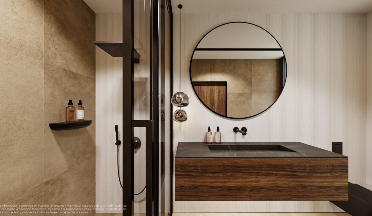 Rynek Pierwotny - Villa - Orihuela Costa