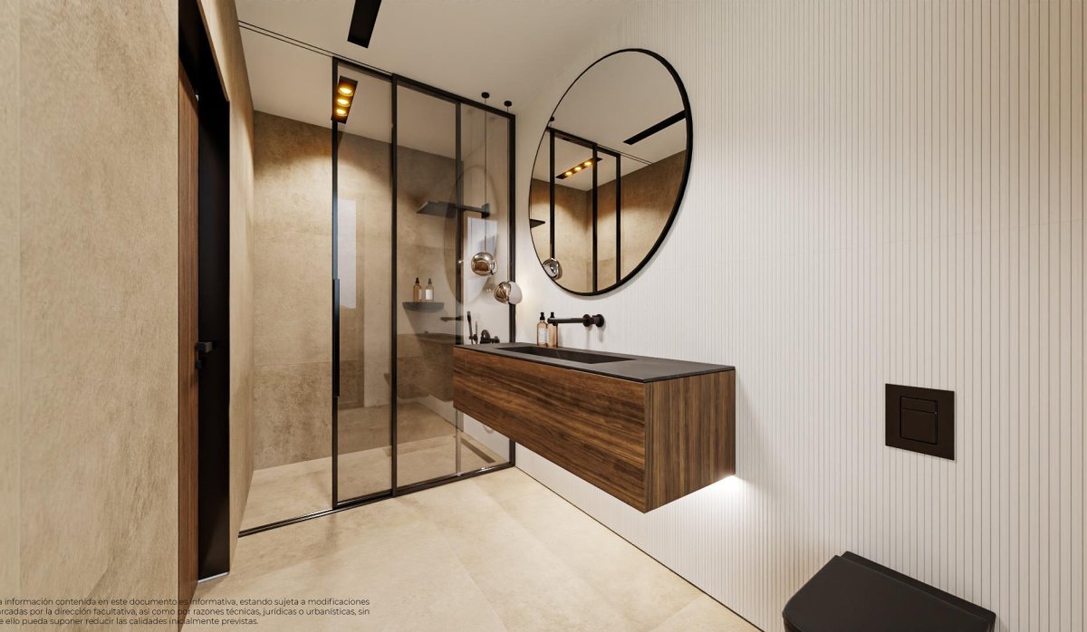 Rynek Pierwotny - Villa - Orihuela Costa