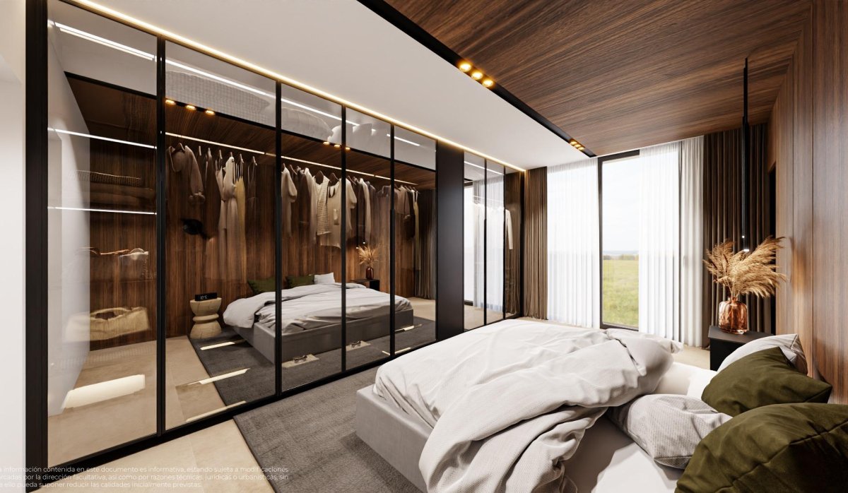 Rynek Pierwotny - Villa - Orihuela Costa