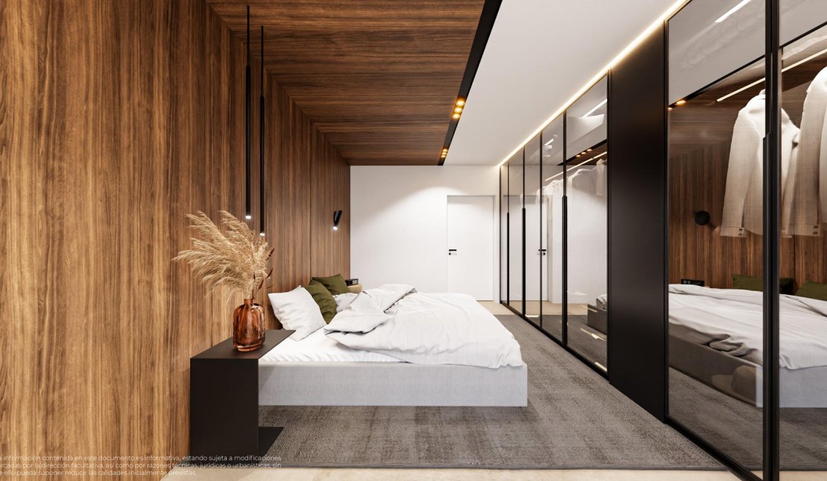 Rynek Pierwotny - Villa - Orihuela Costa