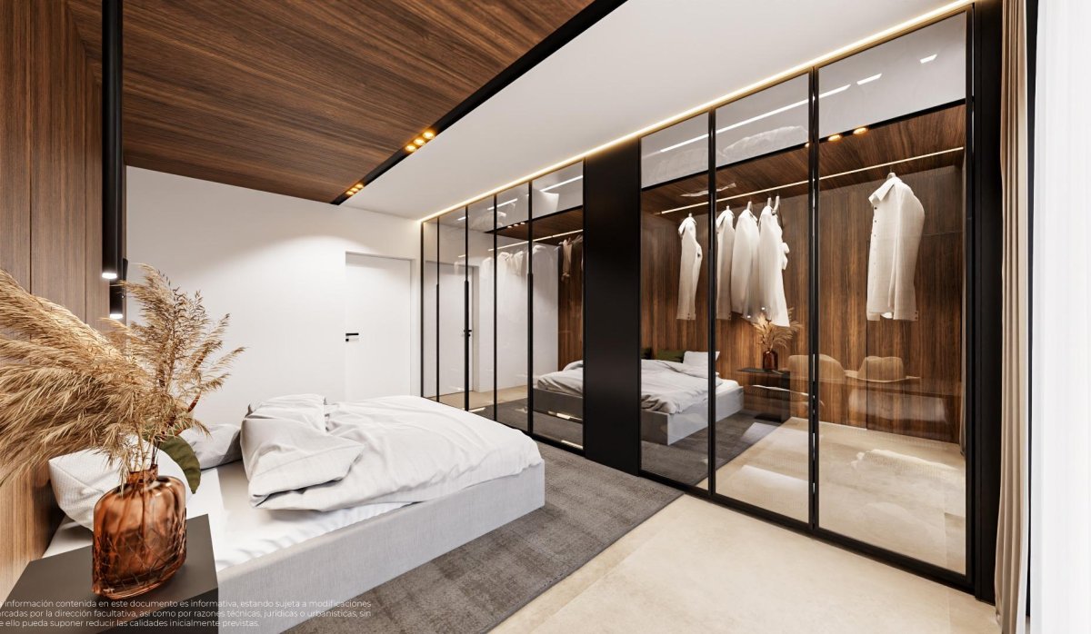 Rynek Pierwotny - Villa - Orihuela Costa