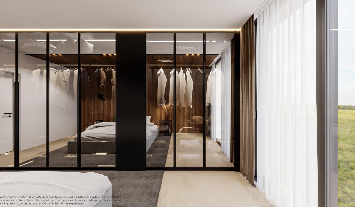 Rynek Pierwotny - Villa - Orihuela Costa